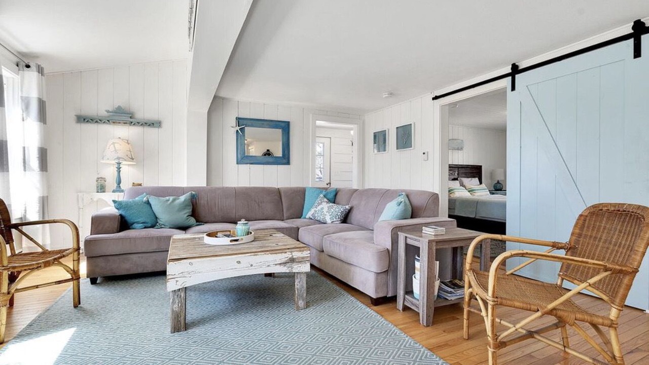 Photo of Livingroom in Ocean Park
