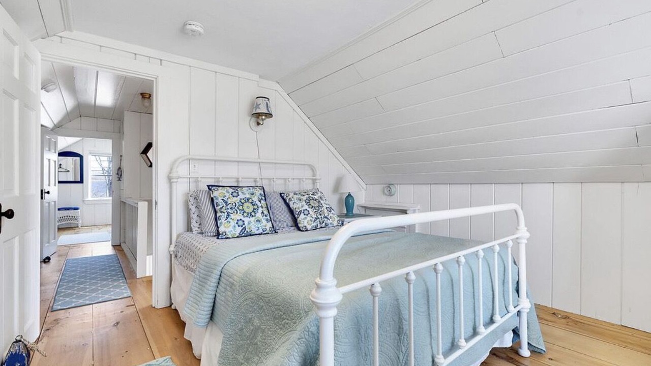 Photo of Bedroom in Ocean Park