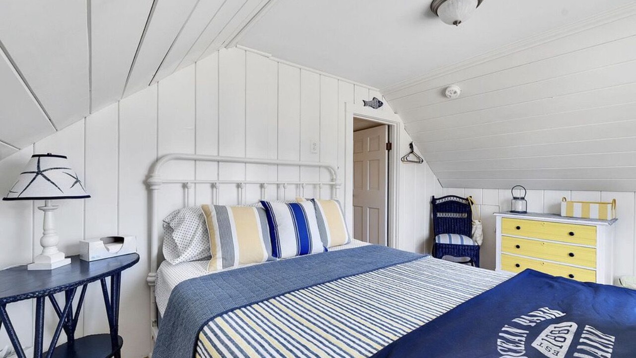 Photo of Bedroom in Ocean Park