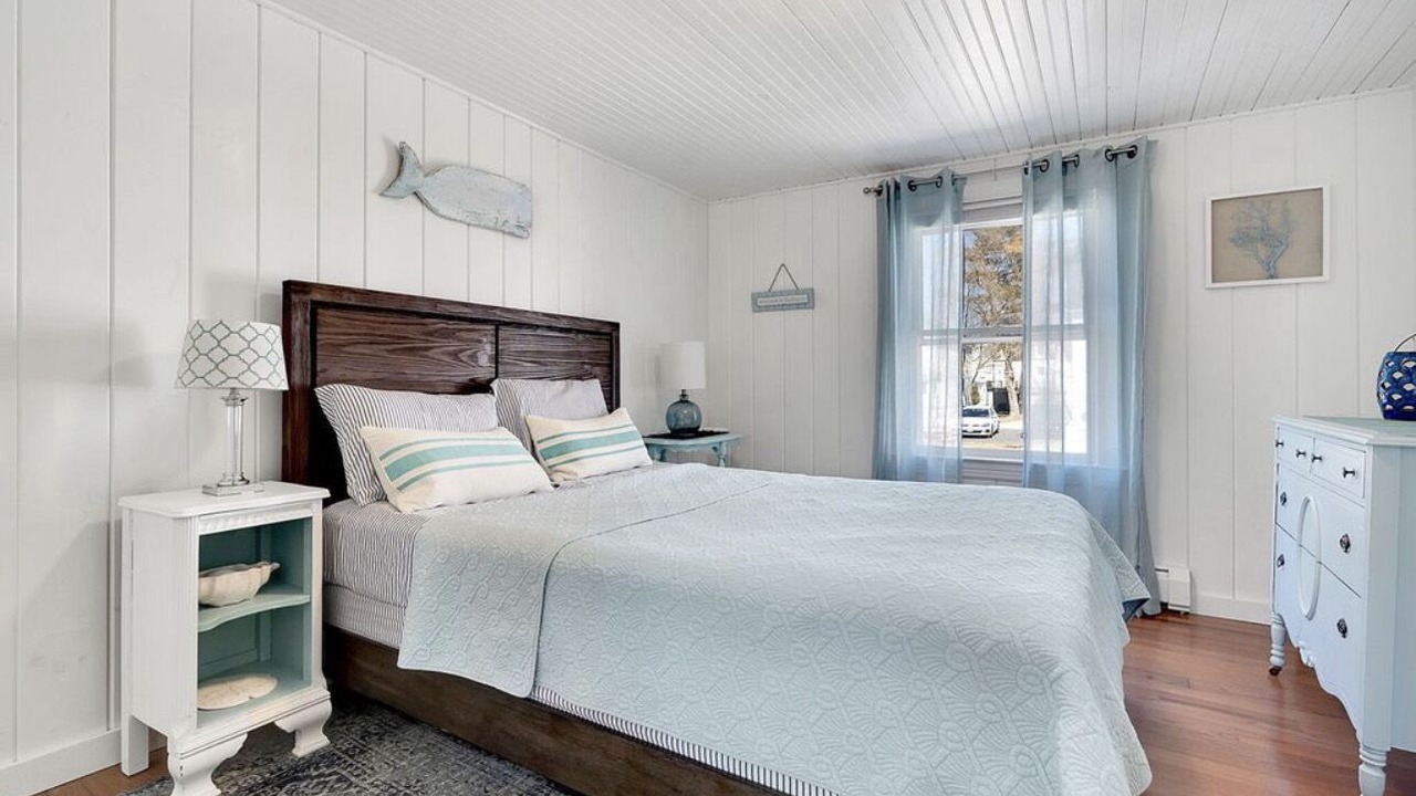 Photo of Bedroom in Ocean Park