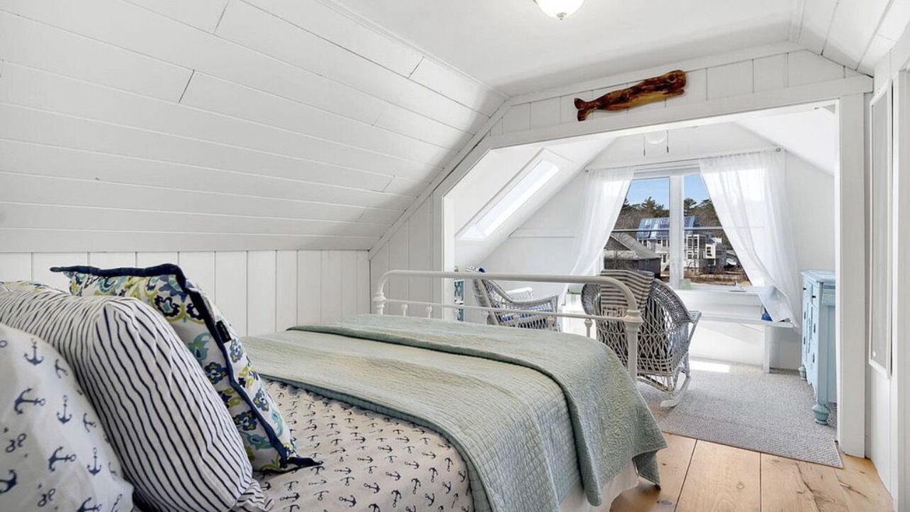 Photo of Bedroom in Ocean Park