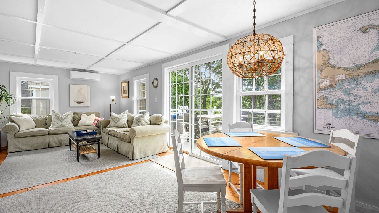 Photo of Bedroom in West Chatham