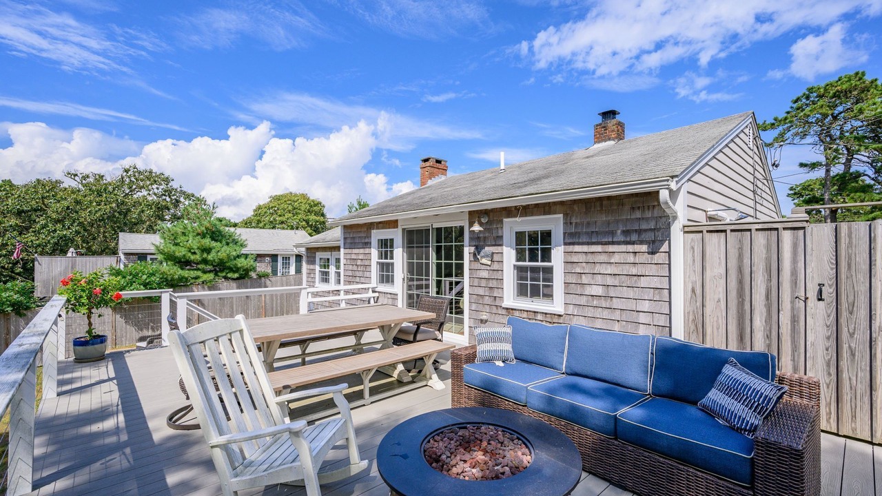 Photo of Outdoor in West Chatham