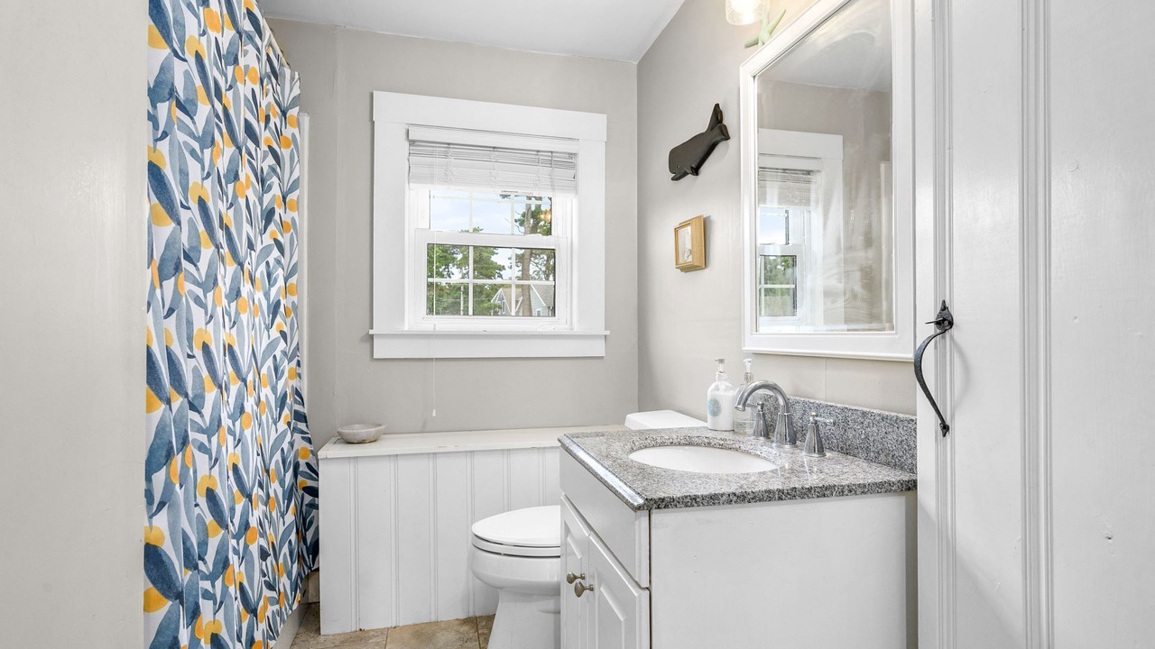 Photo of Bathroom in West Chatham
