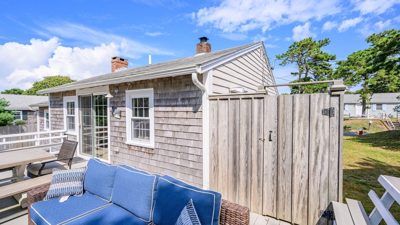 Photo of Outdoor in West Chatham