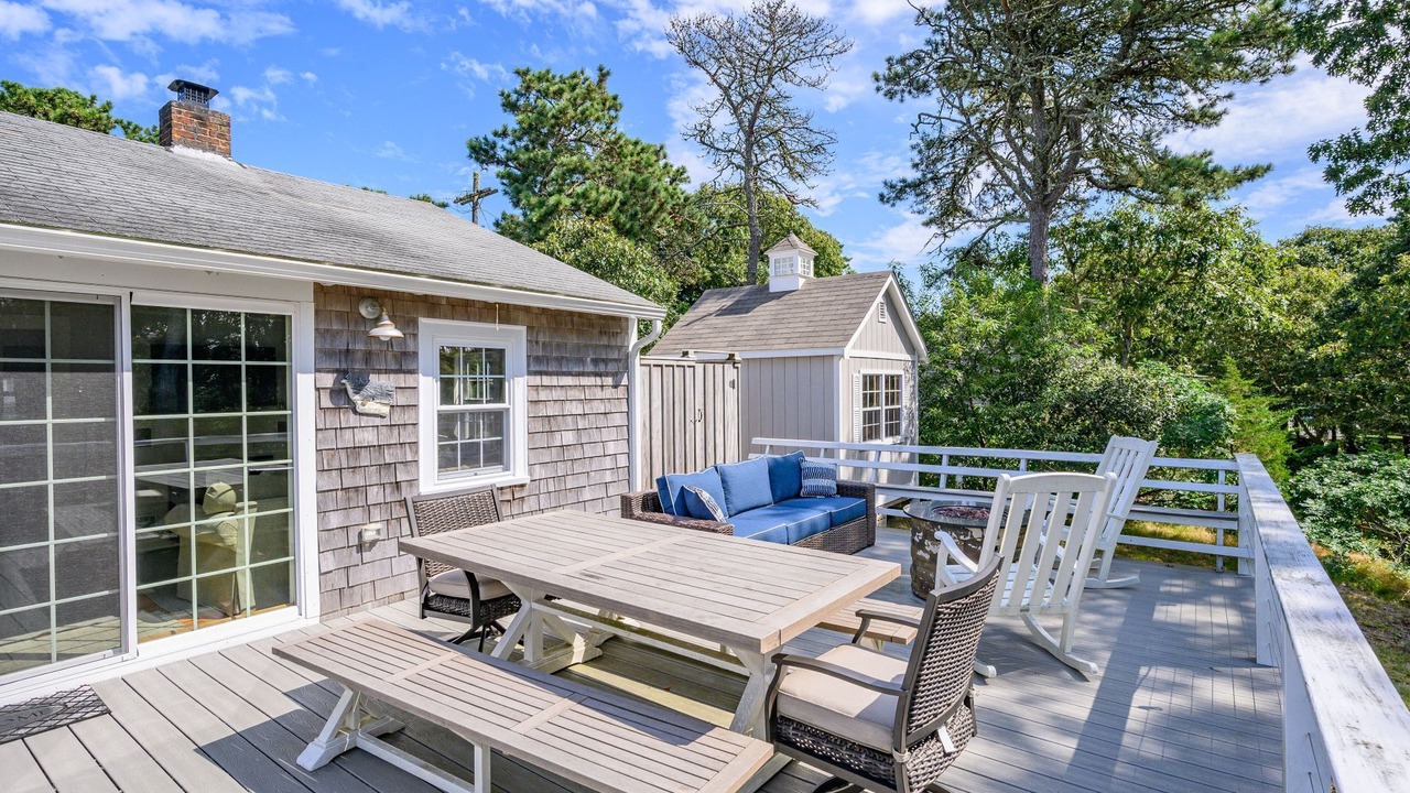 Photo of Outdoor in West Chatham