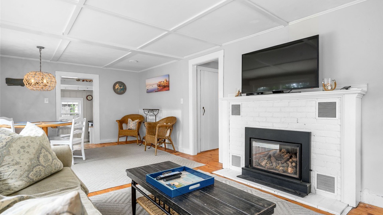 Photo of Livingroom in West Chatham