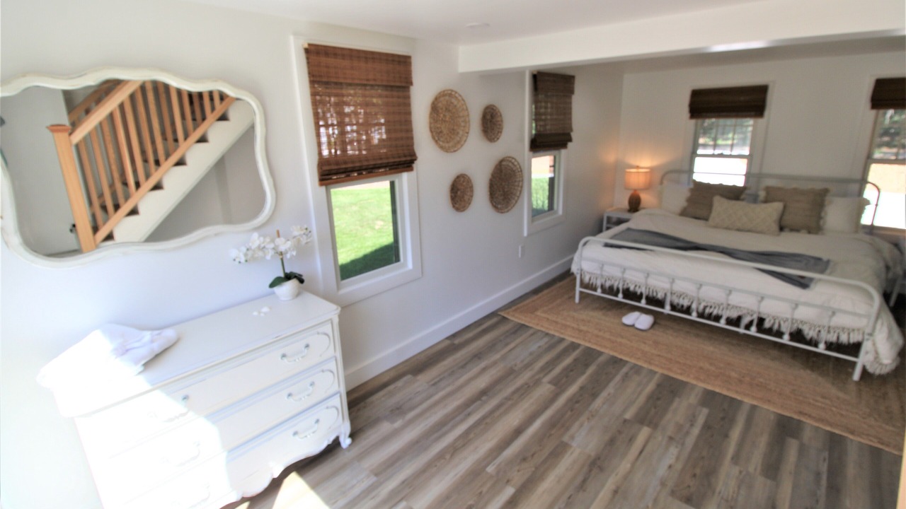 Photo of Bedroom in Eastham
