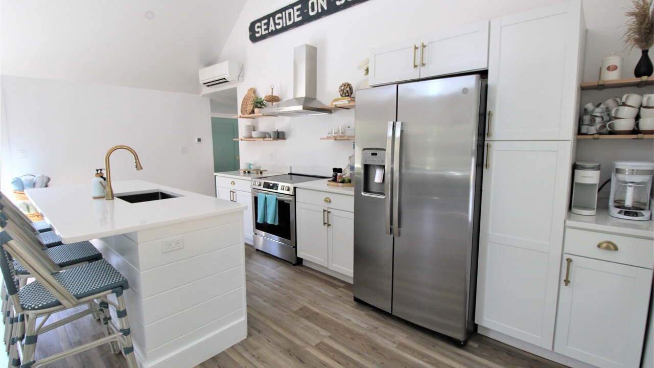 Photo of Kitchen in Eastham
