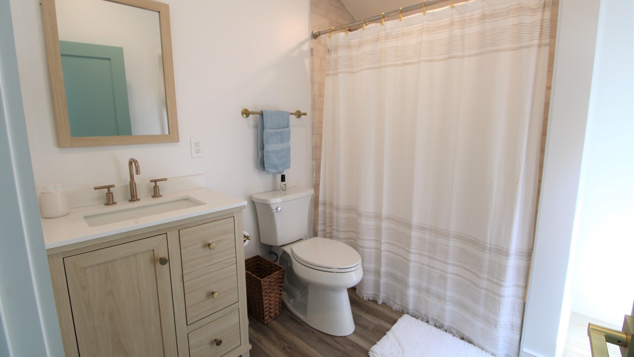 Photo of Bathroom in Eastham