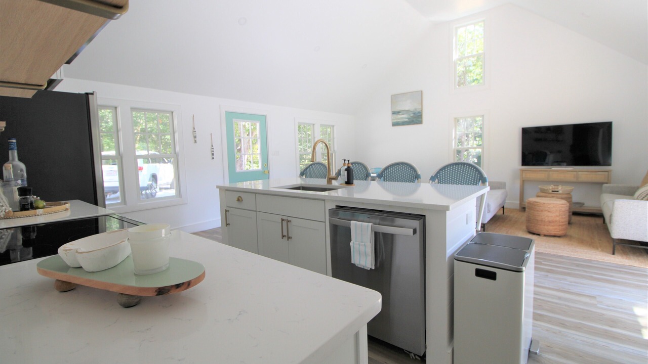Photo of Kitchen in Eastham