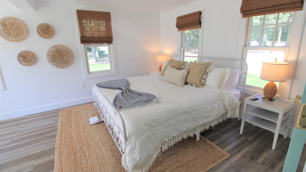 Photo of Bedroom in Eastham