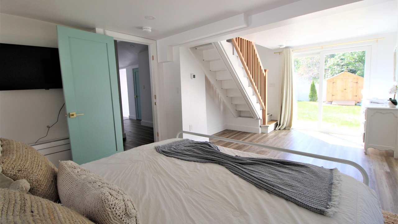 Photo of Bedroom in Eastham