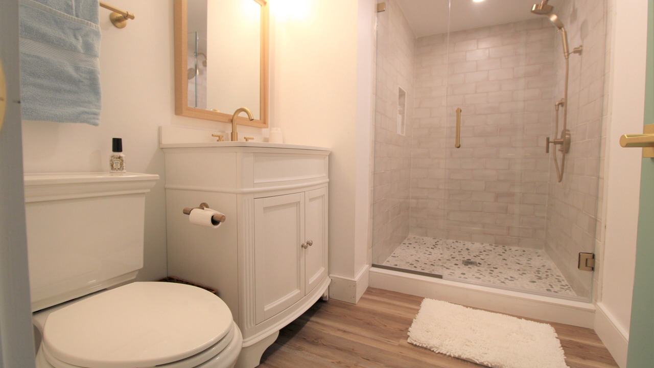 Photo of Bathroom in Eastham