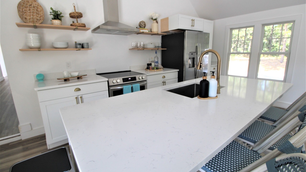 Photo of Kitchen in Eastham