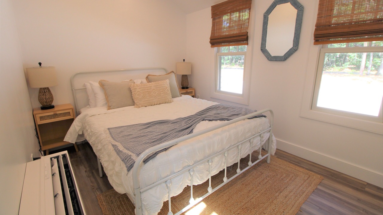 Photo of Bedroom in Eastham
