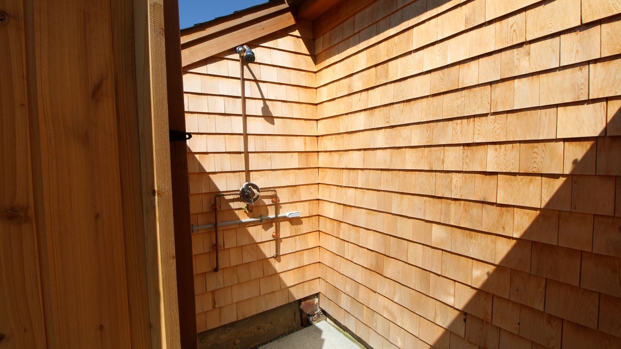 Photo of Bathroom in Eastham