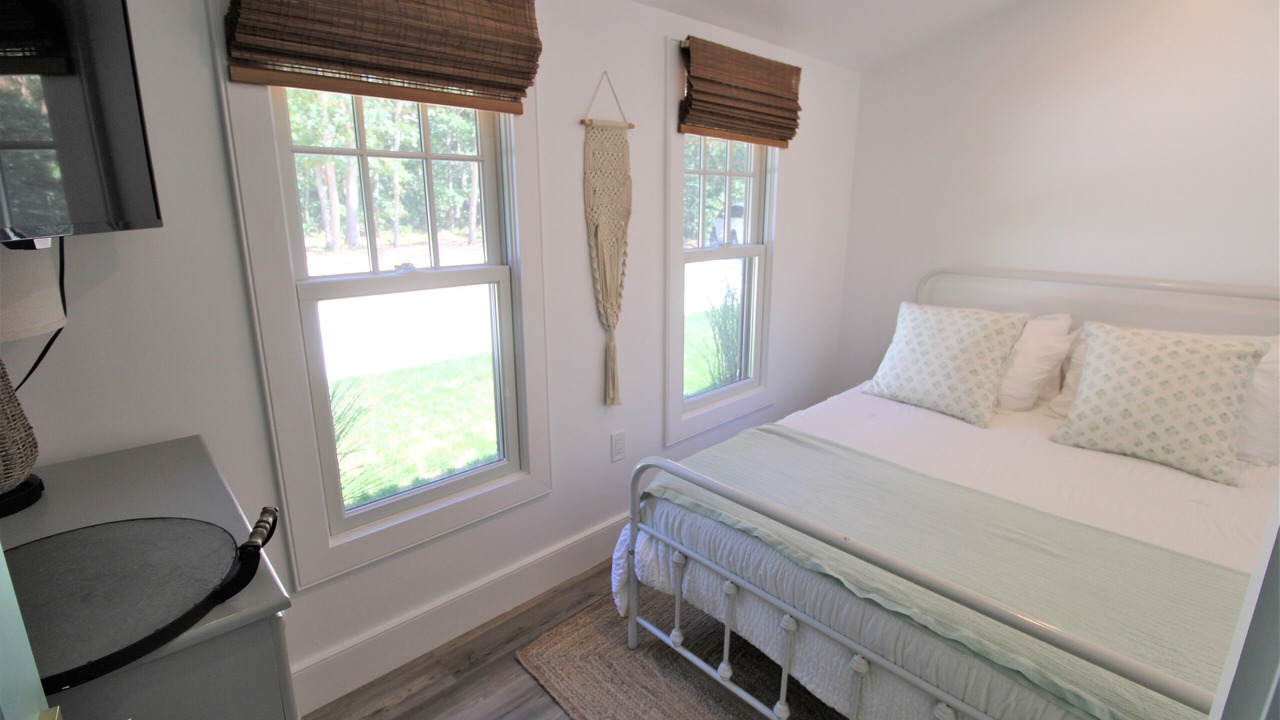 Photo of Bedroom in Eastham