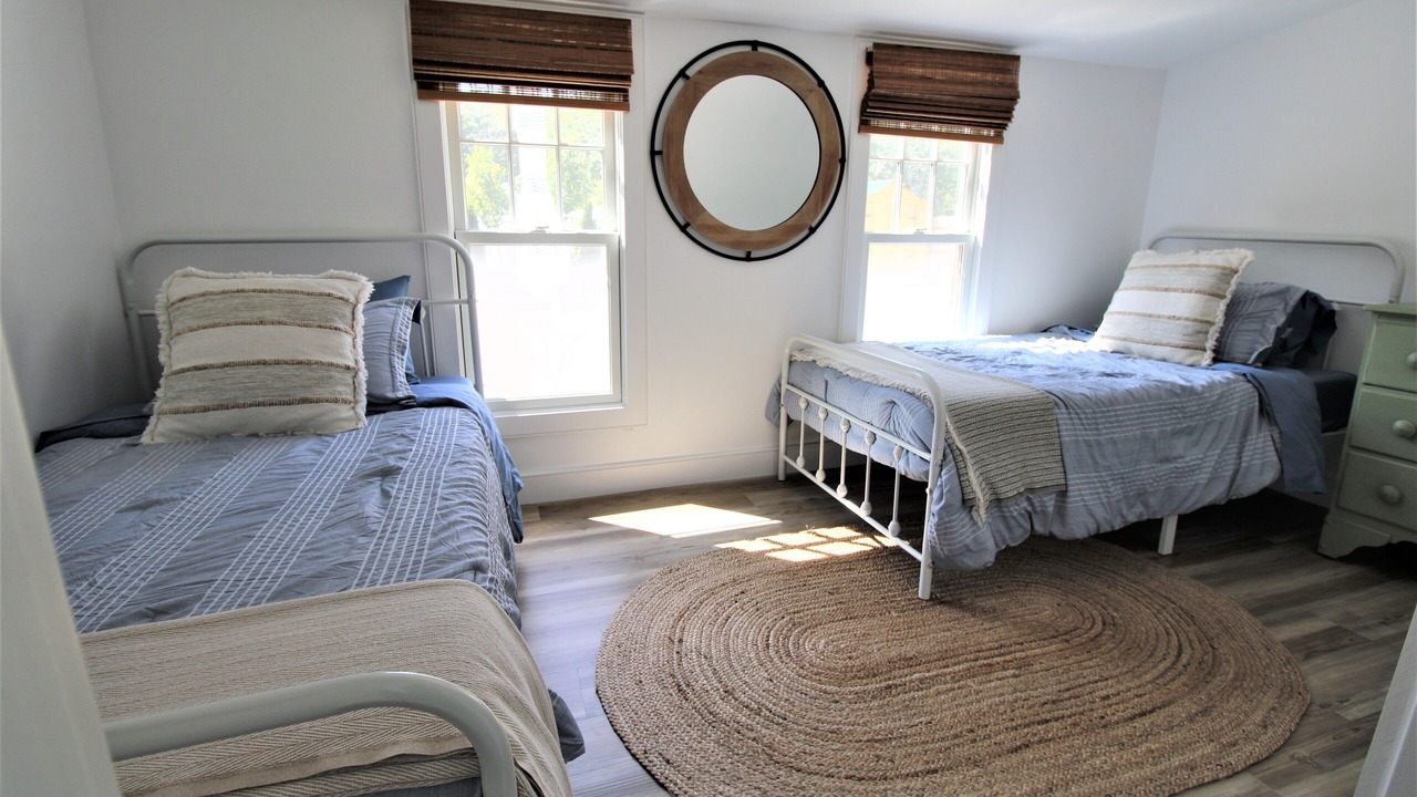 Photo of Bedroom in Eastham