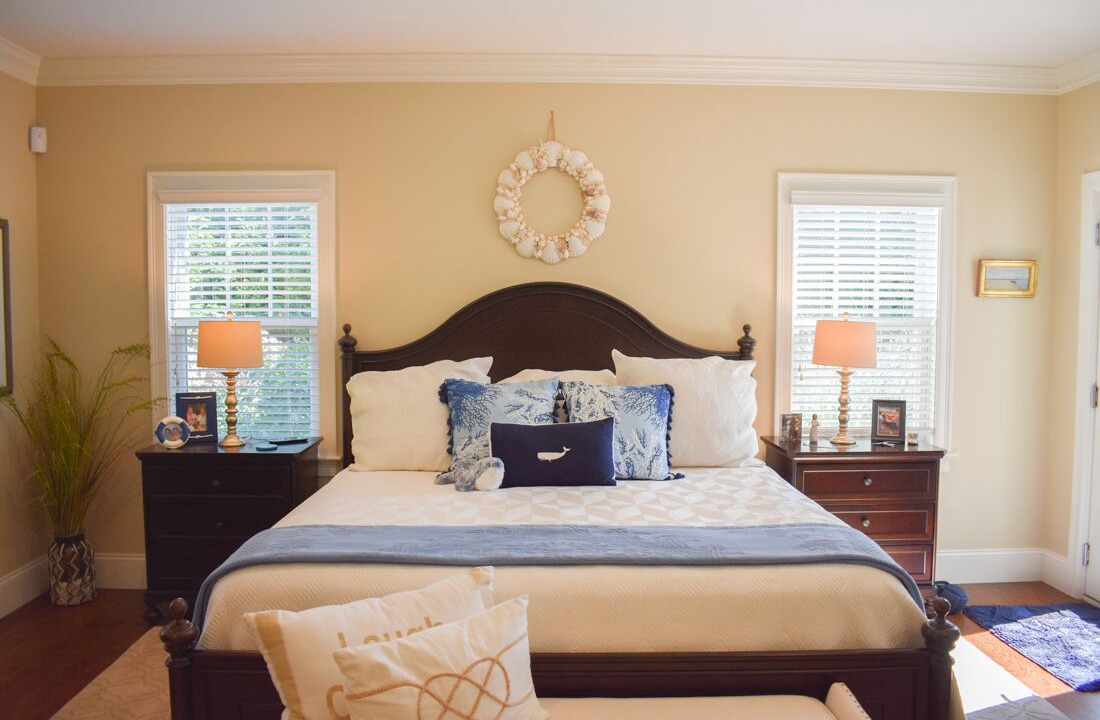 Photo of Bedroom in East Dennis