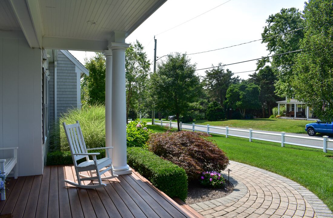 Photo of Patio Balcony in East Dennis