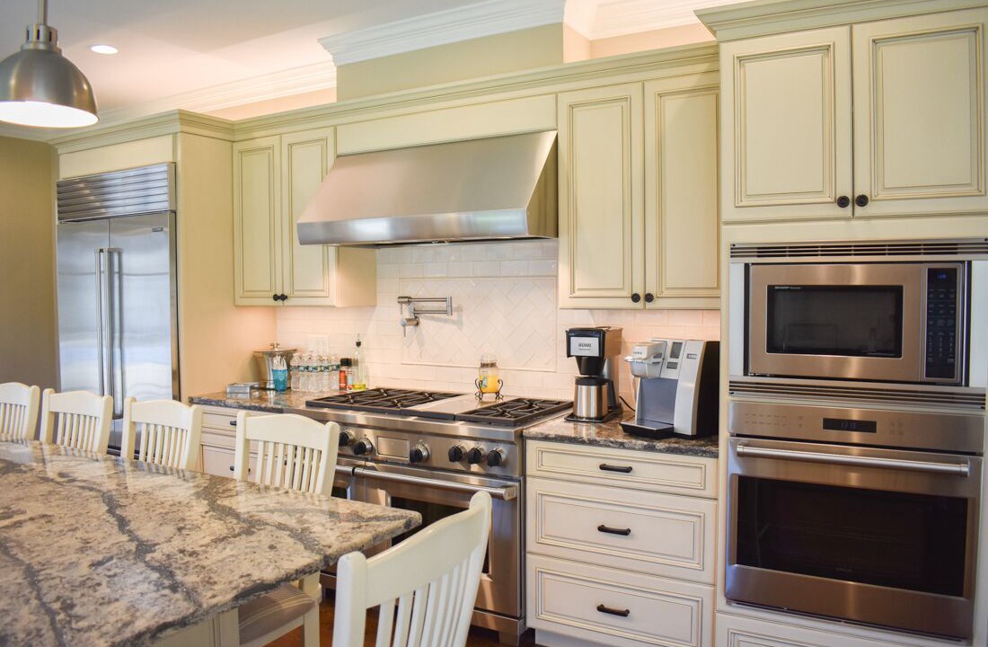 Photo of Kitchen in East Dennis
