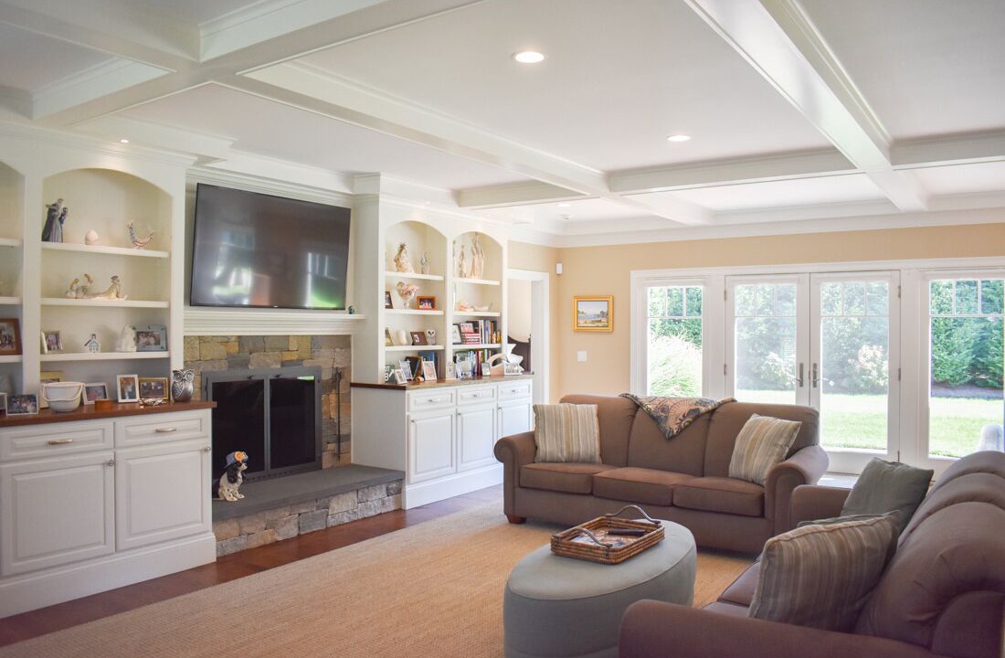 Photo of Livingroom in East Dennis