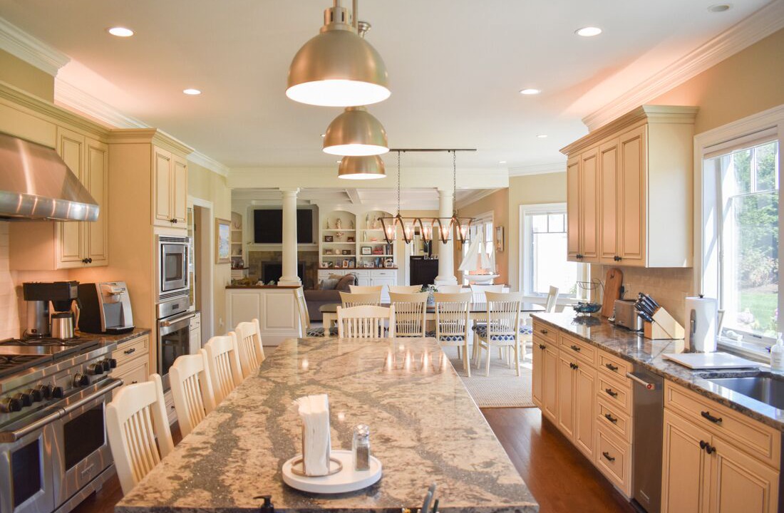Photo of Kitchen in East Dennis