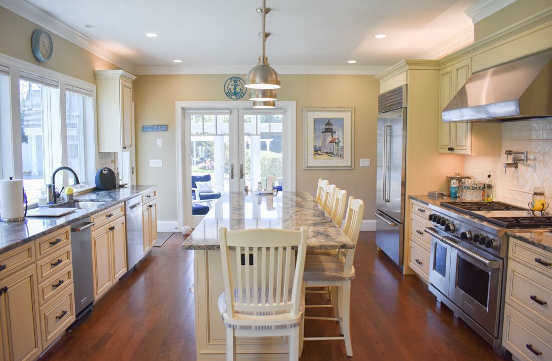 Photo of Kitchen in East Dennis