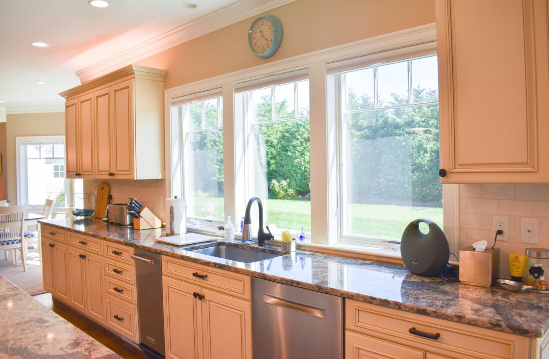Photo of Kitchen in East Dennis