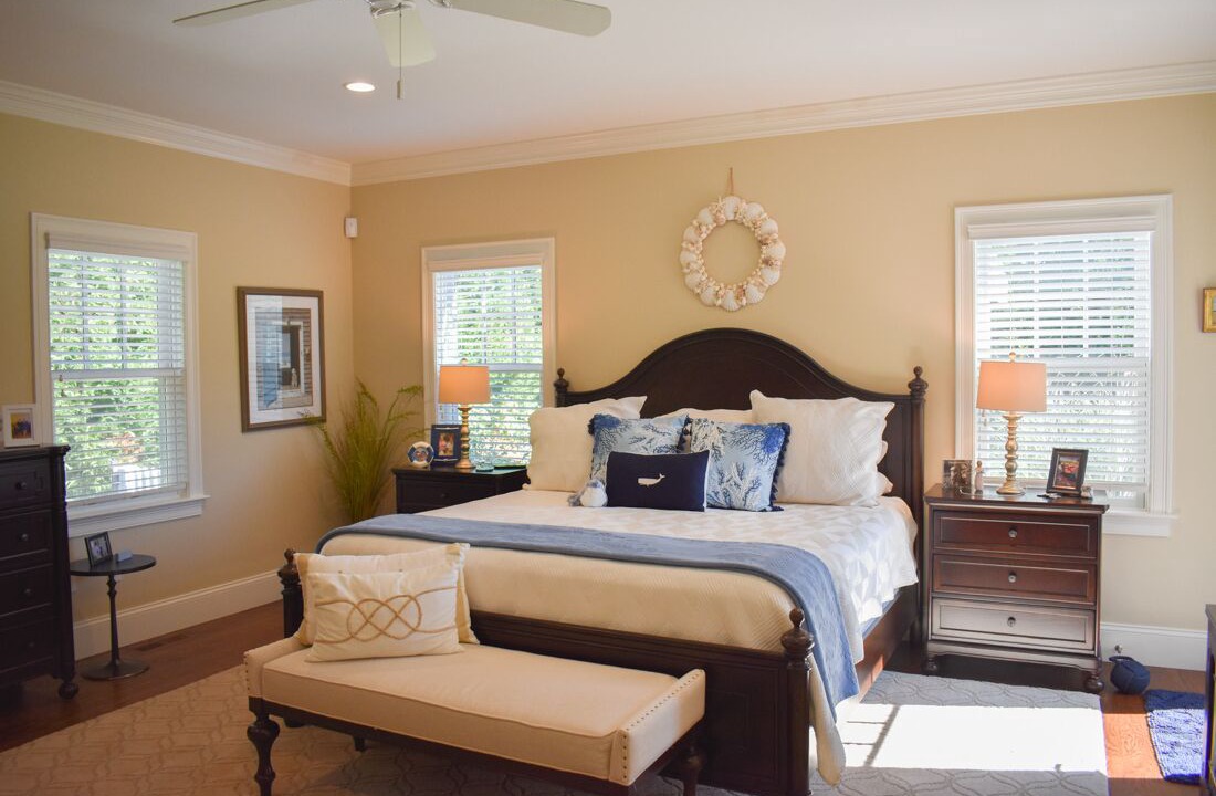 Photo of Bedroom in East Dennis