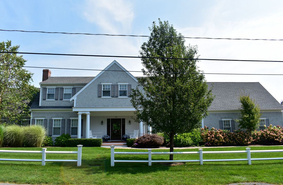 Photo of Outdoor in East Dennis