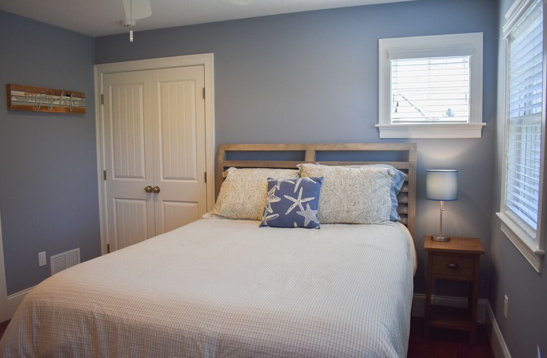 Photo of Bedroom in East Dennis