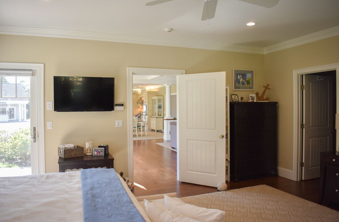 Photo of Bedroom in East Dennis