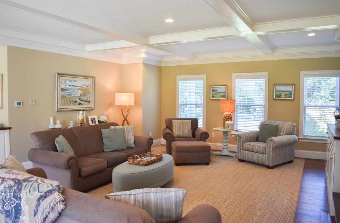 Photo of Livingroom in East Dennis