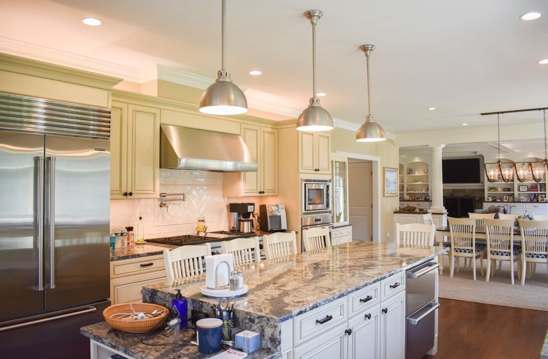 Photo of Kitchen in East Dennis