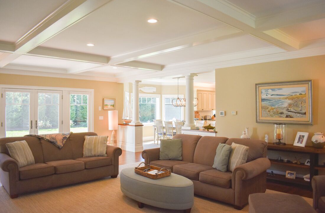 Photo of Livingroom in East Dennis