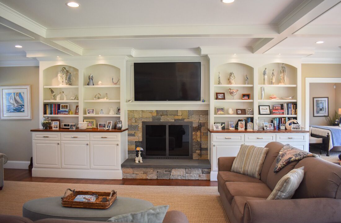 Photo of Livingroom in East Dennis