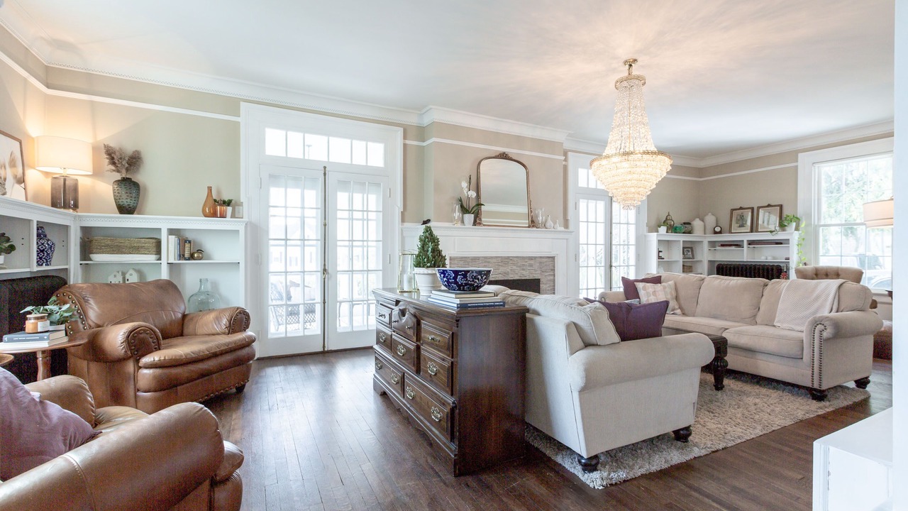Photo of Livingroom in Thomaston