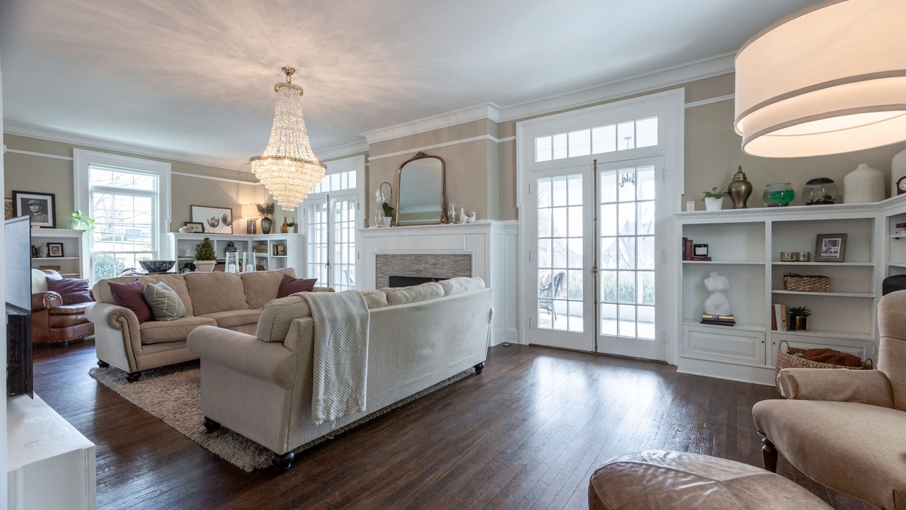 Photo of Livingroom in Thomaston