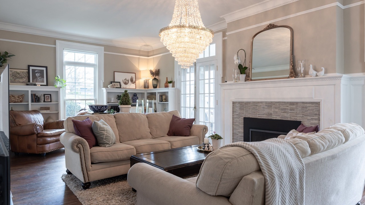 Photo of Livingroom in Thomaston