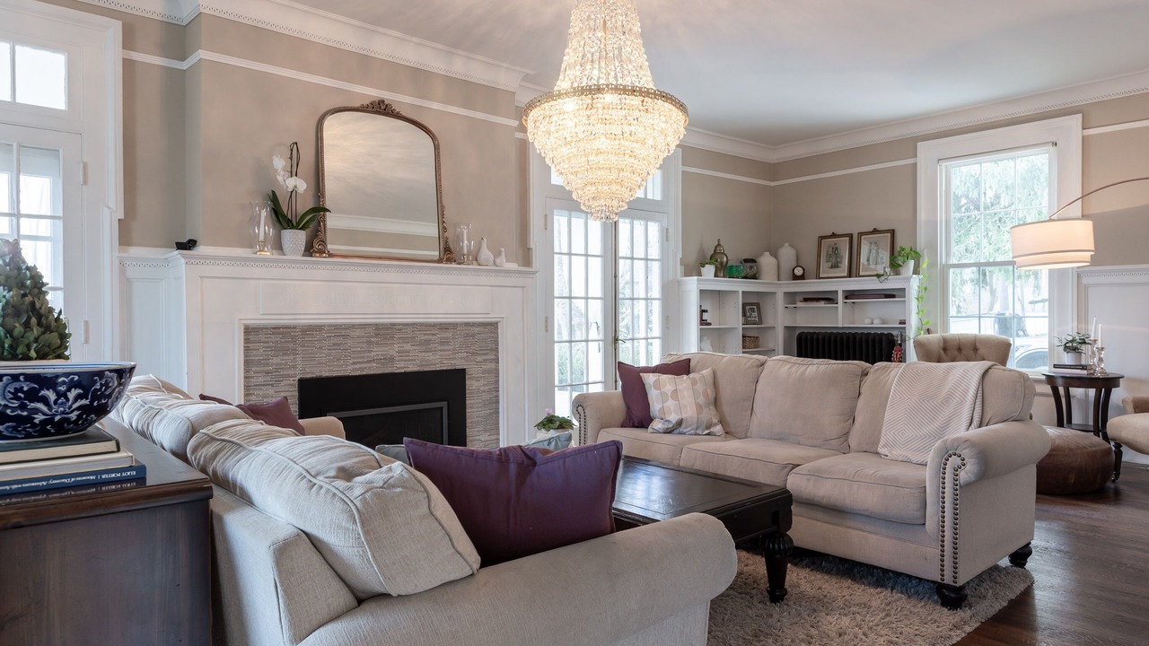 Photo of Livingroom in Thomaston
