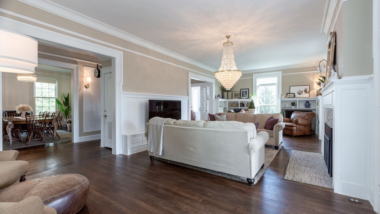 Photo of Livingroom in Thomaston