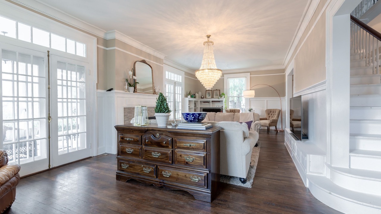 Photo of Livingroom in Thomaston