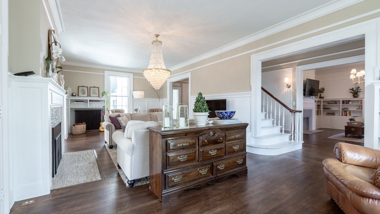 Photo of Livingroom in Thomaston