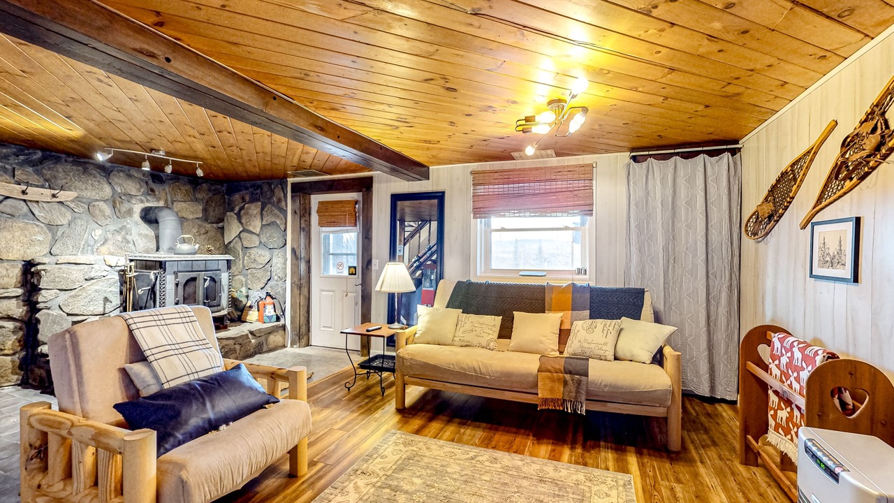 Photo of Livingroom in Whitefield