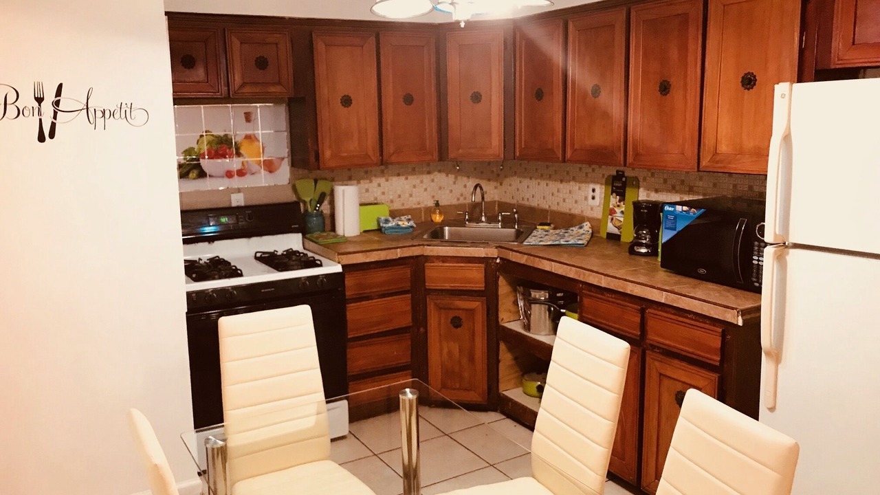Photo of Kitchen in Queens