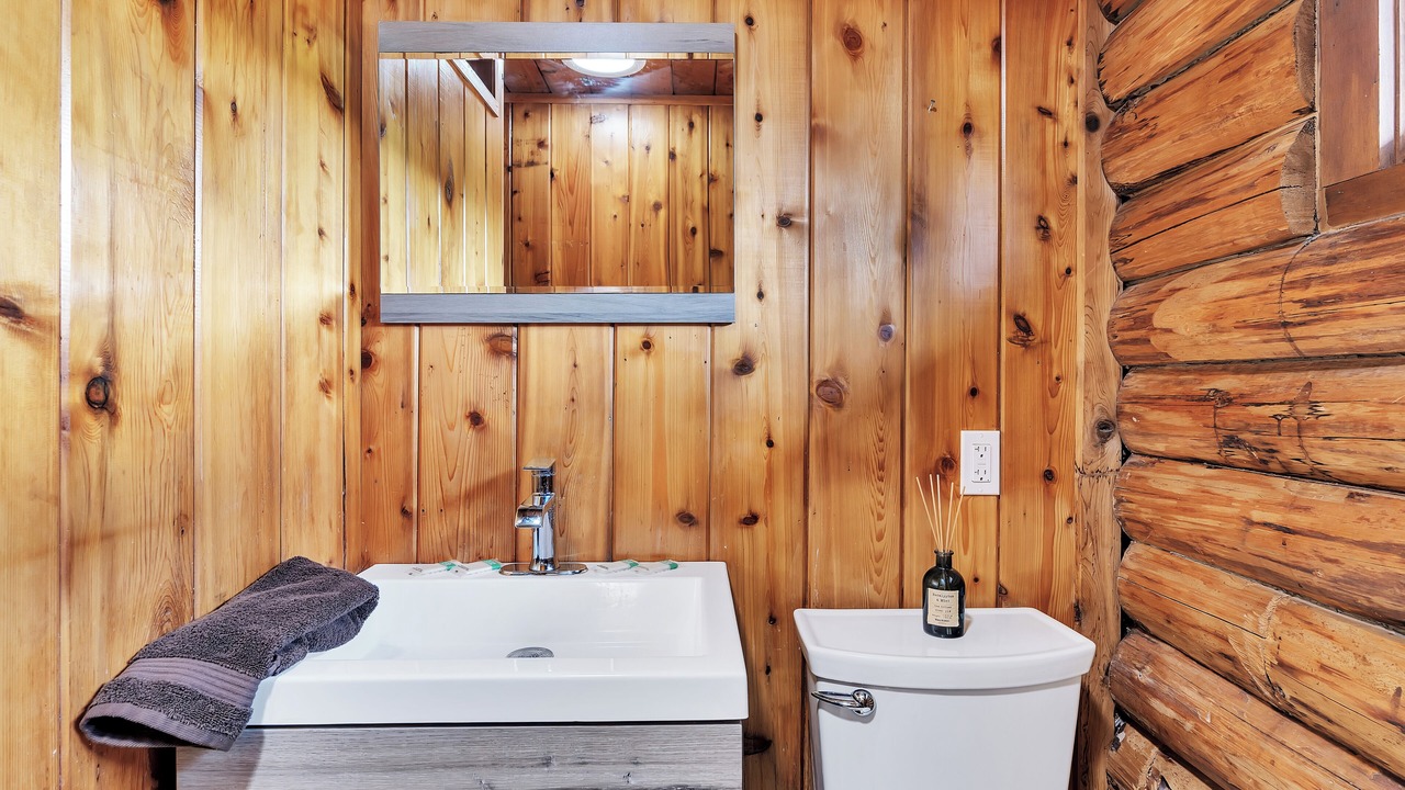 Photo of Bathroom in Denver