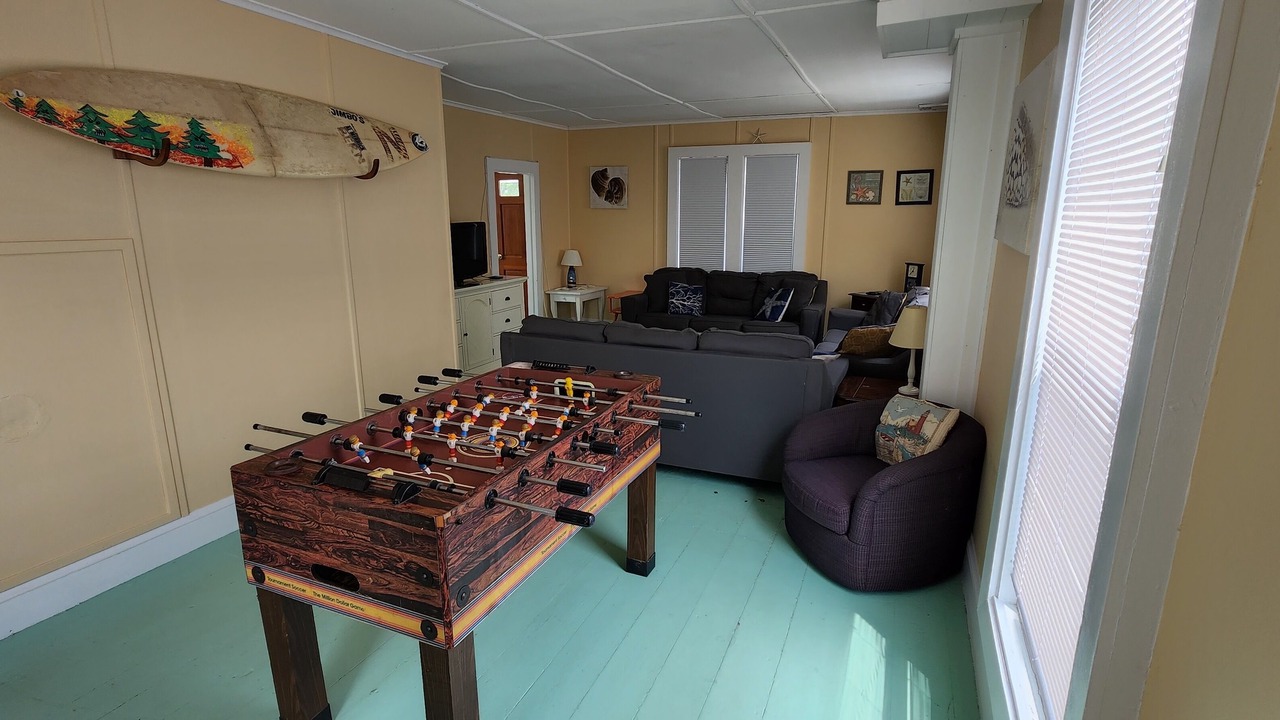Photo of Bedroom in Hampton