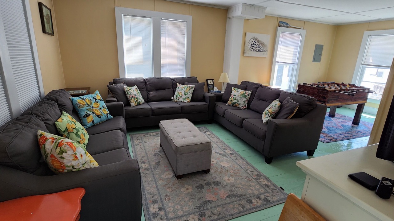 Photo of Bedroom in Hampton